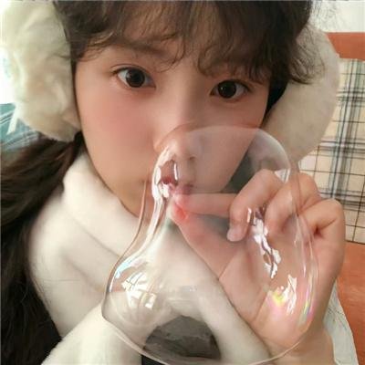 爱上单眼皮男生
